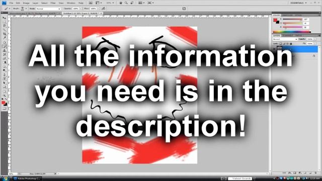 Photoshop CS4 Free ♛GD♛ смотреть онлайн