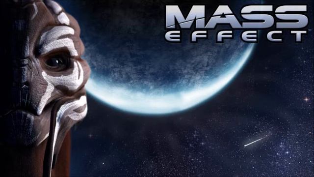 Mass Effect - Jack Wall & Sam Hulick - Spectre Induction смотреть онлайн