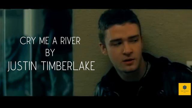 Justin Timberlake - Cry Me A River / 432Hz