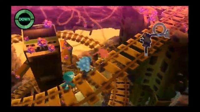 7th Dragon 2020 Walkthrough part 6 - The Jigowatt смотреть онлайн