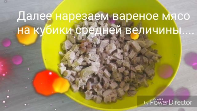 Мясное заливное (с желатином) ммм... смотреть онлайн
