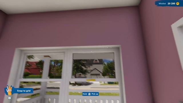 Lavender House, House Flip, House Flipper 2 смотреть онлайн