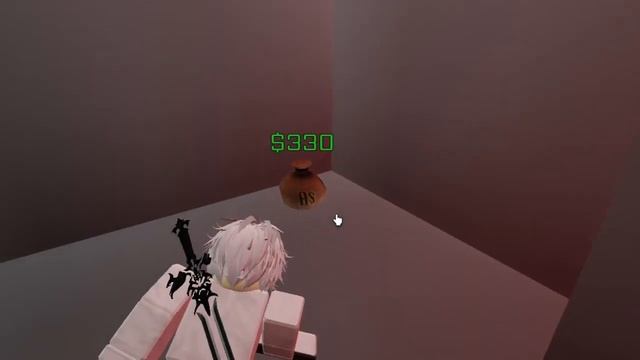NEW SECRET EMOTES! | ROBLOX CLOVER CITY UPDATE смотреть онлайн