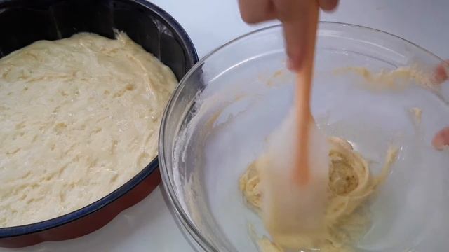 Самый быстрый Пирог с вареньем?Вкусный Пирог к Чаю?☕ смотреть онлайн
