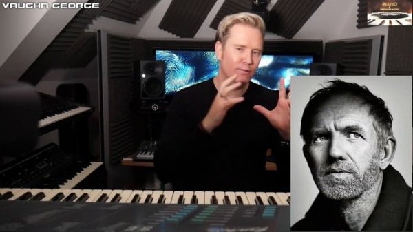 Depeche Mode: Violator Album Review Part 8 - Personal Jesus