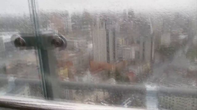 Парк на крыше дома высотой 92 метра в Киеве. Открытие первого в Киеве парка на крыше Royal Tower смотреть онлайн