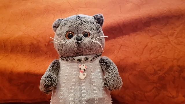 Обращение Басика! Всех с праздником!? смотреть онлайн