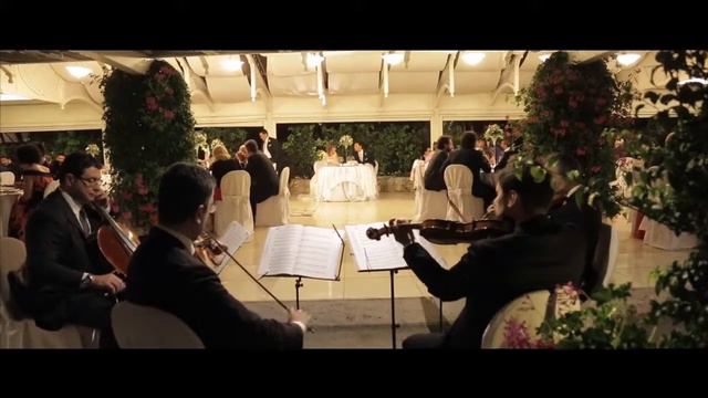 Best Hotels in Naples - Hotel San Francesco Al Monte смотреть онлайн