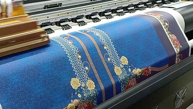 Ark digital printing Factory /3pcs design 100% cotton fabrics/01975068695 смотреть онлайн