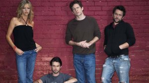 В Филадельфии всегда солнечно - 15 сезон 8 серия / It's Always Sunny in Philadelphia