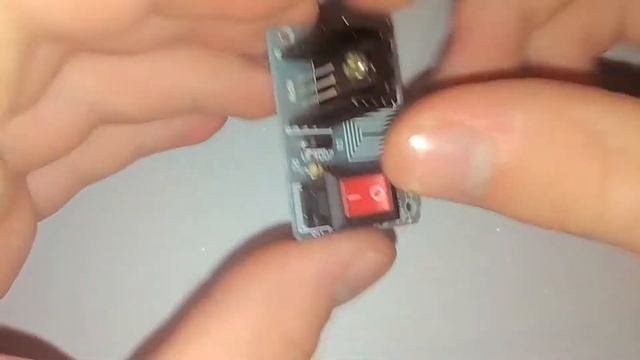 Как сделать электрозажигалку - набор из китая смотреть онлайн