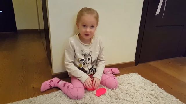 Пукающий унитаз!!!)Фуууу.купили слизь которая пукает!)Видео для детей