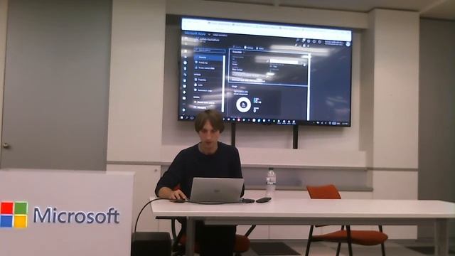 IoTLAB 20161119 1548 смотреть онлайн