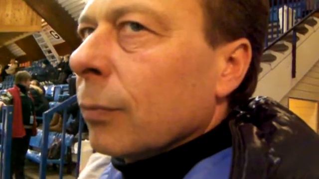 Nordics 2010 - Timer Eloranta смотреть онлайн