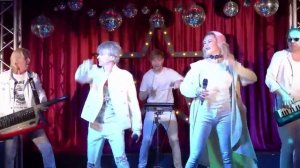 Группа "Каролина" - Сборник хитов