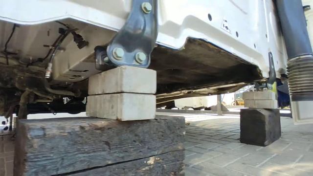 Кабина Mercedes-Benz Actros New Actros MP4 2012 год.