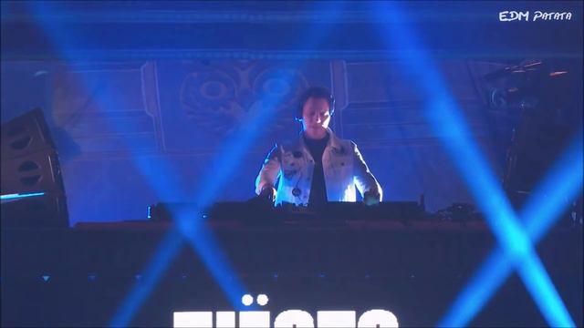 Tiësto [Drops Only] @ EDC Las Vegas 2019 смотреть онлайн