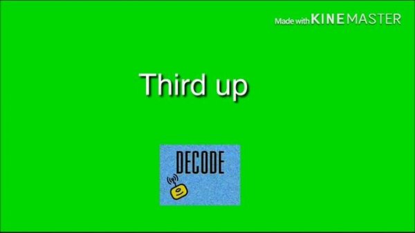 Short logo evolution part 7