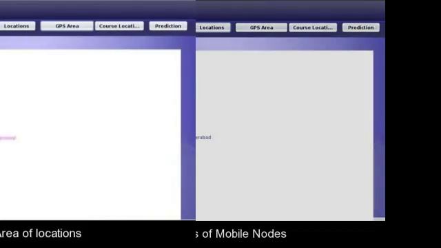 SmartDC: Mobility Prediction-Based Adaptive Everyday Location Monitoring Java Project смотреть онлайн