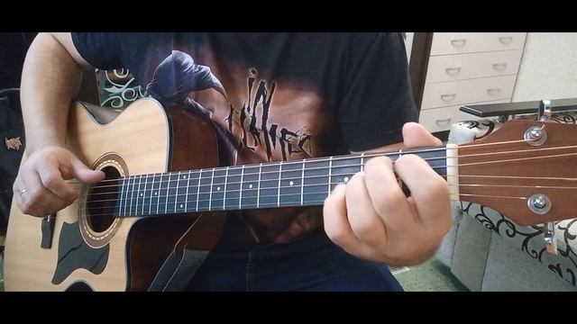 Nothing Else Matters (Остальное не важно), 8 пункт смотреть онлайн