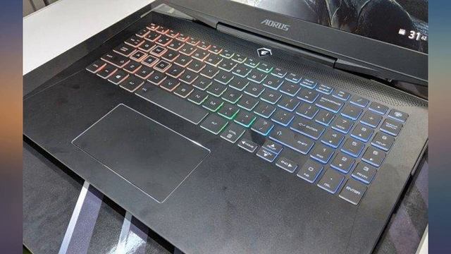 [2020] AORUS 15G (YB) Performance Gaming Laptop, 15.6-inch FHD 300Hz IPS, GeForce review смотреть онлайн