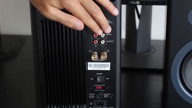 Best Computer Speaker for Music with Great Bass 2021 смотреть онлайн