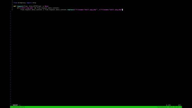 Rooting TryHackMe KOTH Carnage machine смотреть онлайн