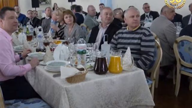 90 лет! интервьюновое