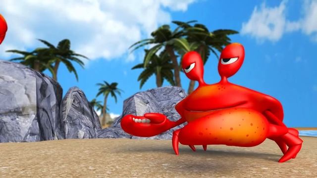 A Ram Sam Sam Et Plus! | 30 Minutes |  Chansons Pour Enfants | HeyKids - Chansons Des Maternelles