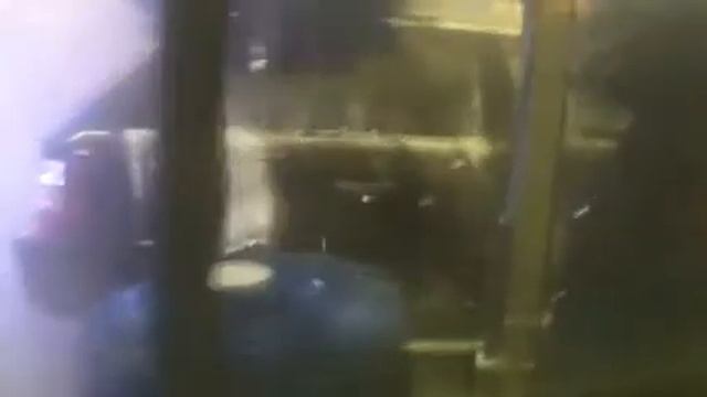 Автоматическая мойка смотреть онлайн