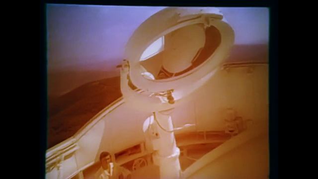 Телескопы. Часть 1. смотреть онлайн