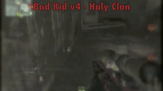 MW3 Azis Clan - Can You Make it Hail? Ep 2. "Fallen" смотреть онлайн