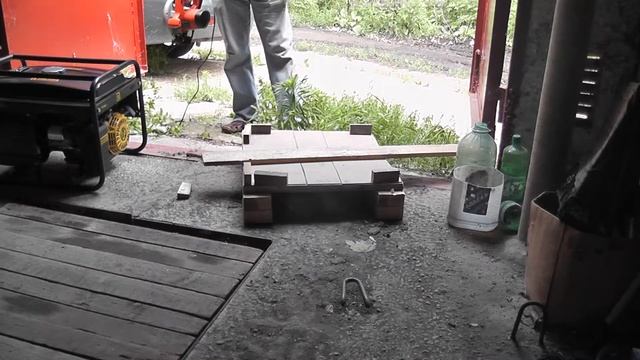 Black&Decker CD602 + генератор HUTER DY4000L смотреть онлайн
