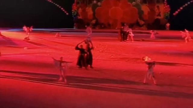 ТЕАТР НА ЛЬДУ АЛЕКО? смотреть онлайн