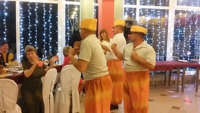 Чувашия отжигает смотреть онлайн