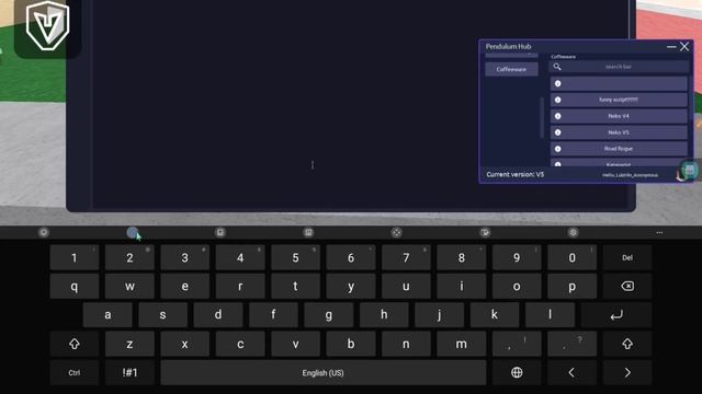 roblox neko trolling смотреть онлайн