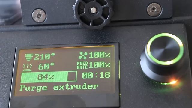 Kingroon's Fast Klipper 3D Printer: KP3S Pro V2