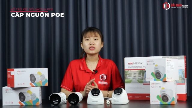 Trọn Bộ 4 Camera IP Hikvision Colorvu 2MP Màu Ban Đêm Giá Bao Nhiêu? Có Gì Đặc Biệt? Gồm Những Gì? смотреть онлайн