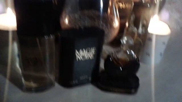 MAGIE NOIRE Lancome. MAGIC NIGHT и ТЕТ-А-ТЕТ Новая Заря.Аналоги люкса. смотреть онлайн