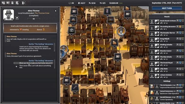 How To Get More Production Buildings || Let's Play City Of Gangsters Gameplay Episode 26 смотреть онлайн