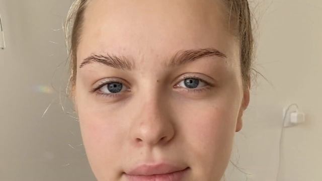 Типы БРОВЕЙ| Как выбрать процедуру оформления бровей? смотреть онлайн