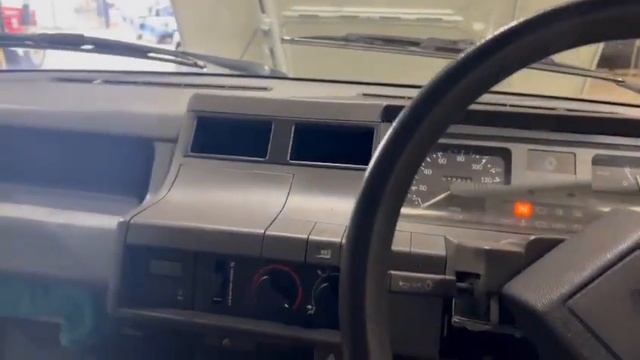 1988 RENAULT 5 CAMPUS | MATHEWSONS CLASSIC CARS | 17 & 18 MARCH 2023 смотреть онлайн