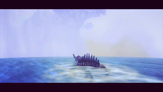 Ксеноморфы в SPORE (красивые места) смотреть онлайн