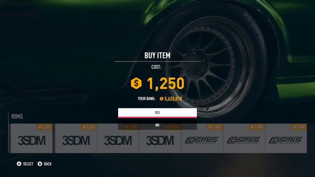 Need For Speed Payback: Mercury Cougar Customization (Grove Street Style) смотреть онлайн