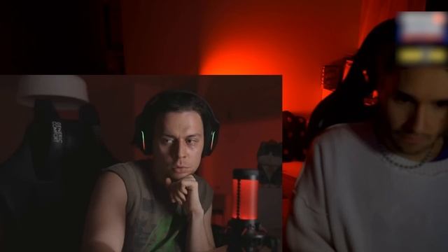 САМАЯ СТРАШНАЯ НОЧЬ / Кореш, Exile и FRAME TAMER смотреть онлайн