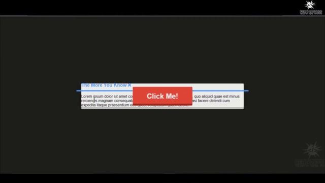Create A Modal Popup Using By HTML, CSS And jQuery | CodeExpress смотреть онлайн