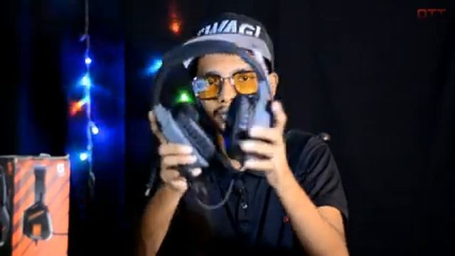 Plextone G800 Gaming Headphone Review। On The Tech - OTT #plextone смотреть онлайн