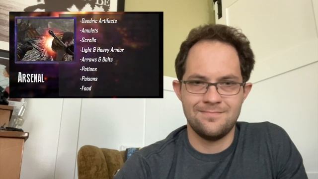 Death Battle Reaction: Dragonborn VS Chosen Undead смотреть онлайн