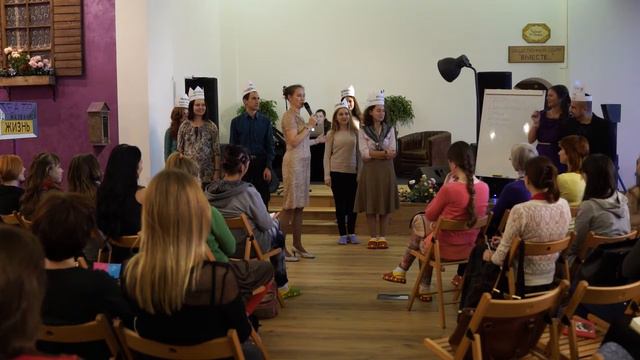 Женские Секреты смотреть онлайн