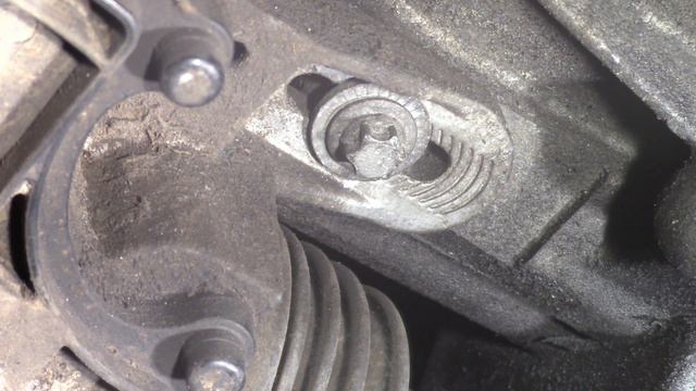 Smart W451 Clutch Actuator Installation And Clutch Relearning